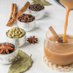 Masala çayı