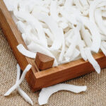 Organıc Hindistan cevizi 1 kg
