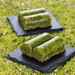 Fıstıklı Sarma Baklava 1 kg