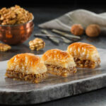 Klasik Cevizli Baklava 1 kg