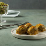 Midye Baklava 1 kg